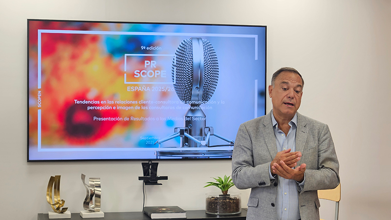 Agencias de comunicación: más presupuestos, más estrategia y más creatividad