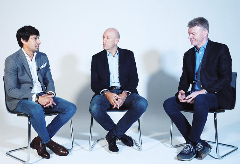 SomosSapiens + ZIZER