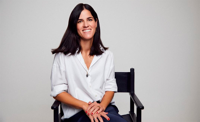 Multiópticas nombra a Teresa Sánchez-Galán nueva Directora de marketing