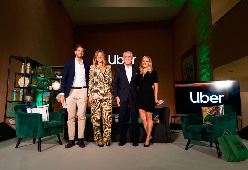 Arrancan las "Noches Thyssen con Uber" y son gratis