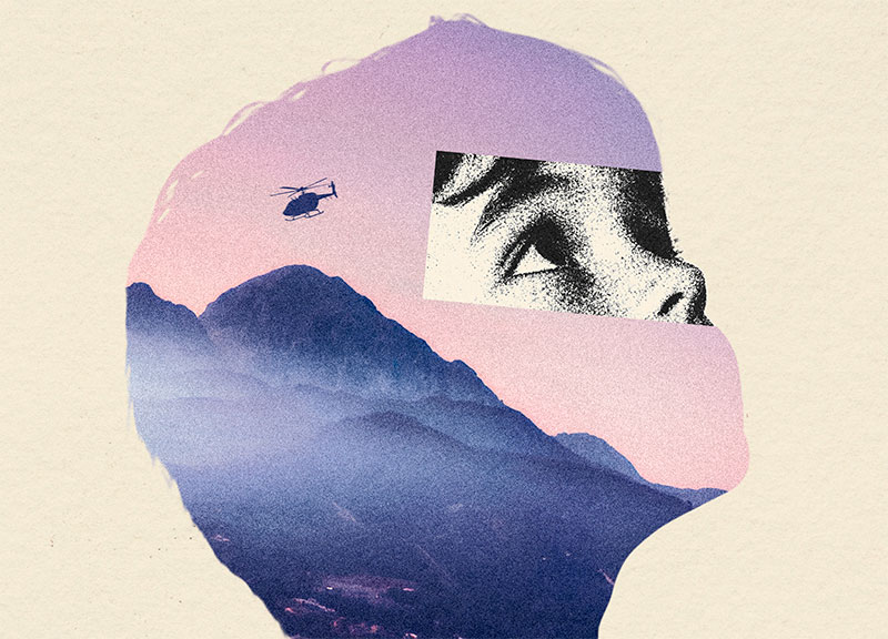 Ceuta presume de ser una "tierra rara"