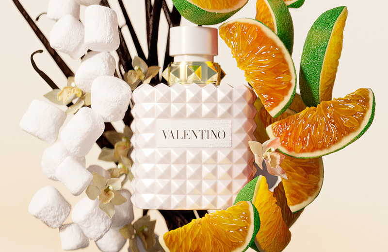 Valentino reabre el famoso Studio 54..., por una noche