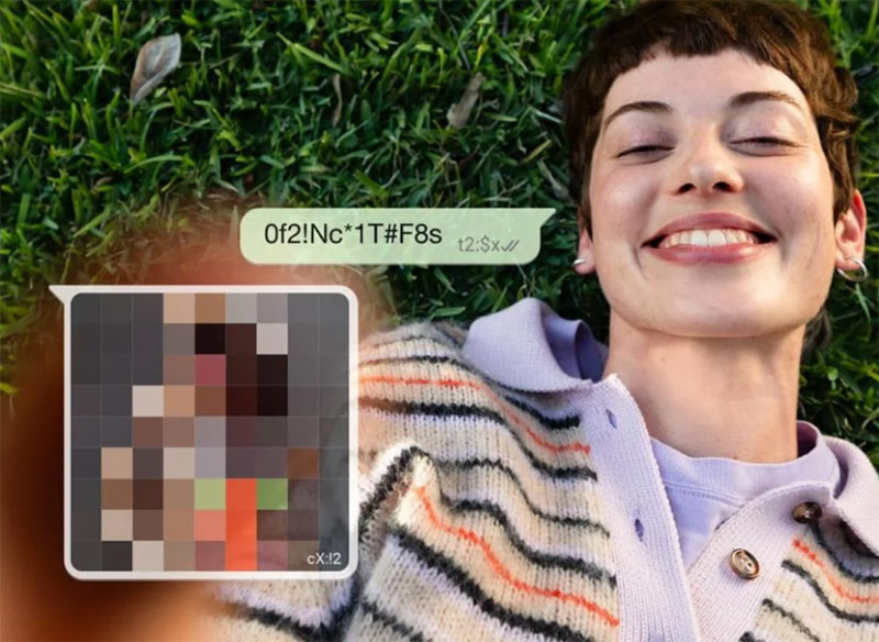 WhatsApp insiste en sus funcionalidades de privacidad