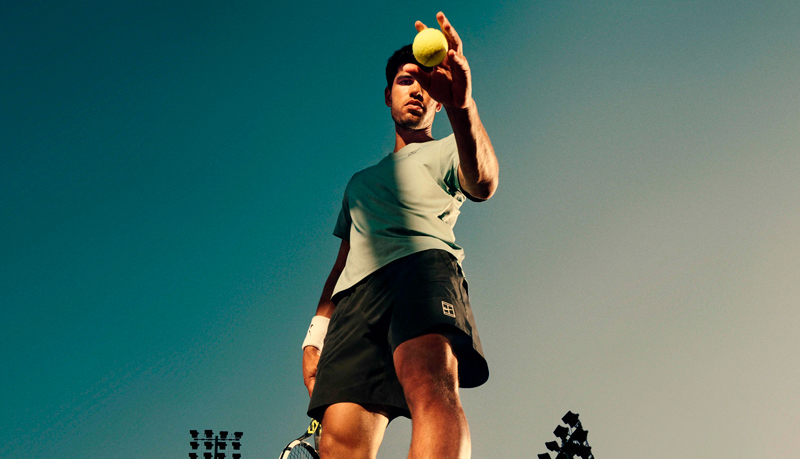 Lo nuevo de Nike: del "Just Do It" al "Why Do It"