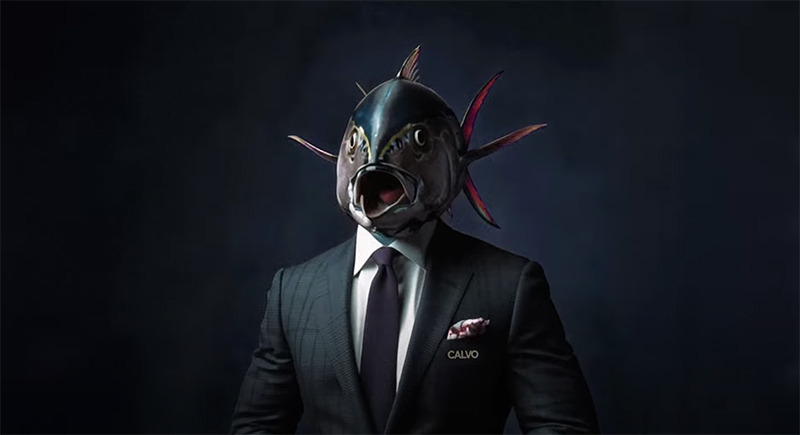 Calvo pone ritmo noventero a la importancia de elegir bien