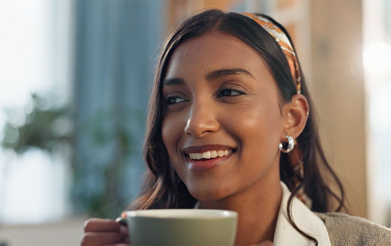 Dunkin´presume de la calidad de su café en su nueva campaña