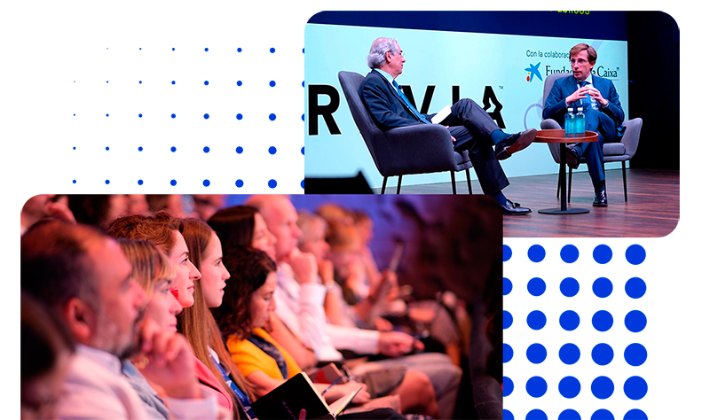 El alcalde de Madrid inaugurará el V Congreso de Tendencias en Marketing de ATREVIA