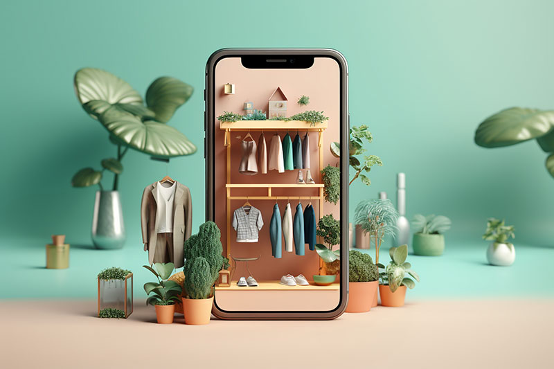 eRetail: redefiniendo la experiencia de compra en la era digital