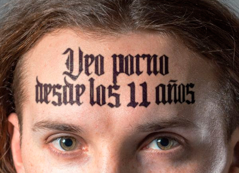 El porno deja marca. Nuestra inacción, también.