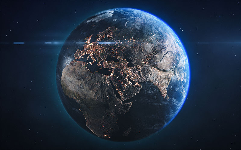 Guía de Prisa y Pacto Mundial para cuidar el planeta