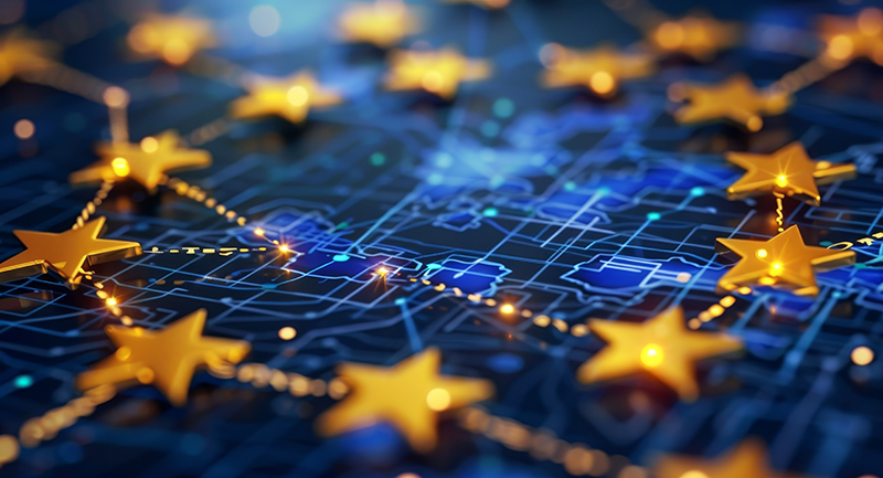 Data Act: nueva regulación europea que transforma el marketing digital