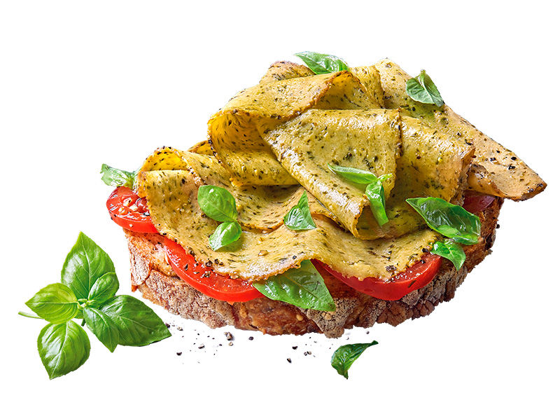 Better Balance lanza sus nuevas lonchas 100% vegetales