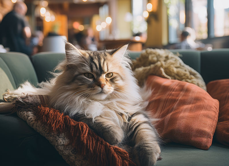 El lujo de Schrödinger