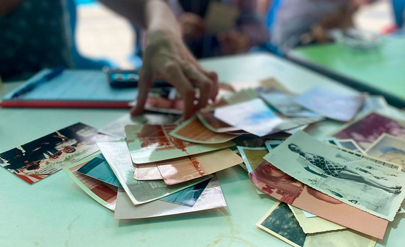 Contrapunto BBDO gana el concurso de Memoria Democrática