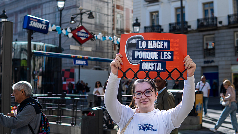 La letra pequeña de la prostitución pesa más que la grande