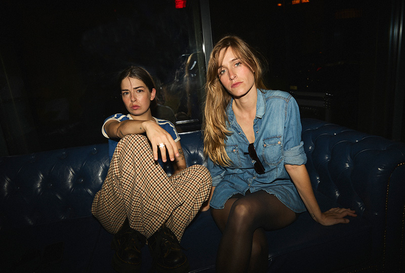 Ballantine´s inaugura una sala de ensayo abierta al público