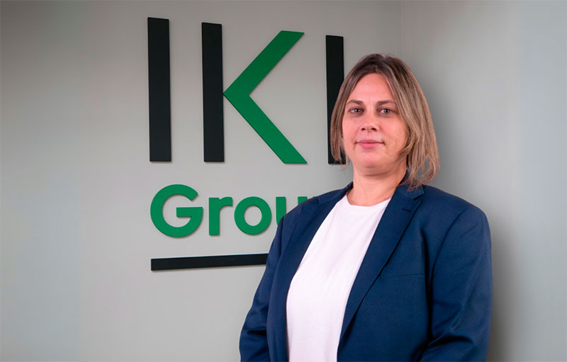 IKI Group ficha a Ana Isabel Rubio como Investment Director