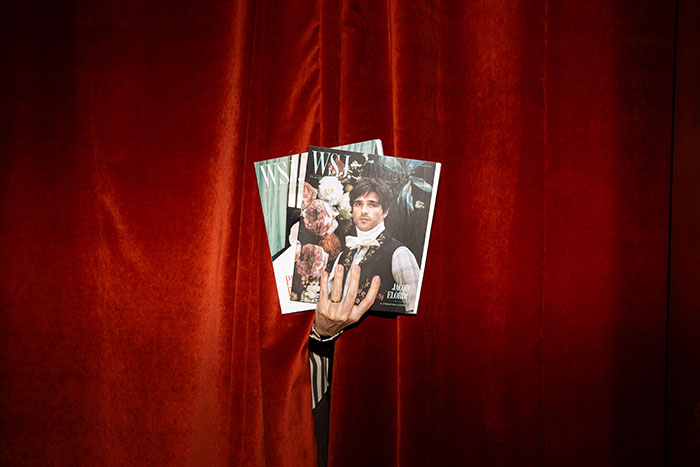 &Andrade International Media celebra sus 55 años.