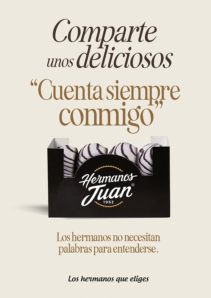 de la tradición familiar a la expansión internacional.