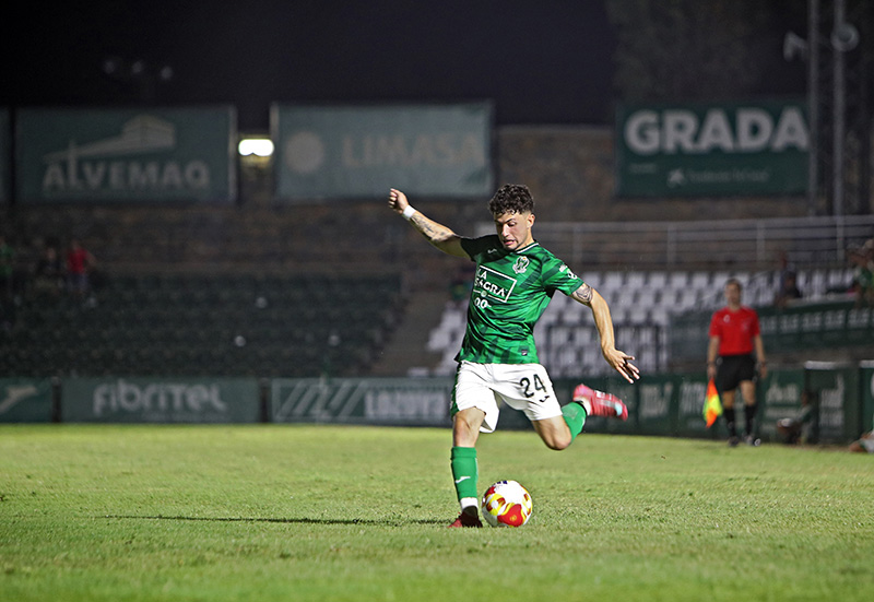 Cerveza LA SAGRA presenta “La Copa de la Conquista”