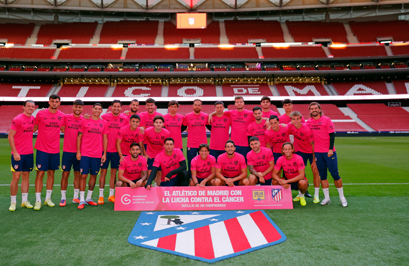 Camiseta para la lucha contra el cáncer de mama