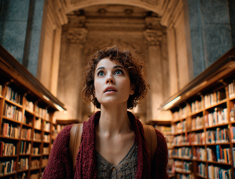 Convirtiendo el conocimiento en conversación