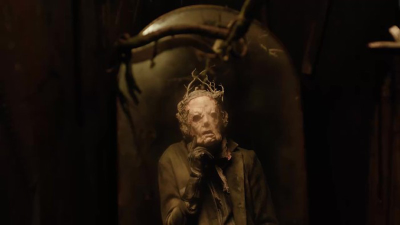 Six Flags "siembra el terror" en sus parques de atracciones