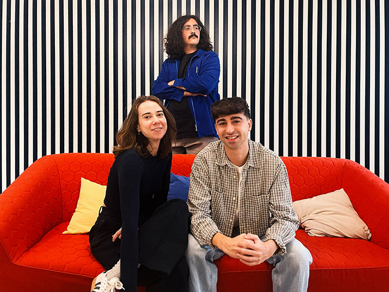 Jellyfish refuerza su departamento creativo