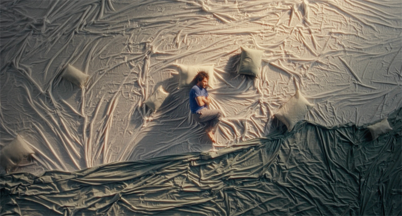 “Morir o perder tu vida”, nueva campaña de Ogilvy para la DGT