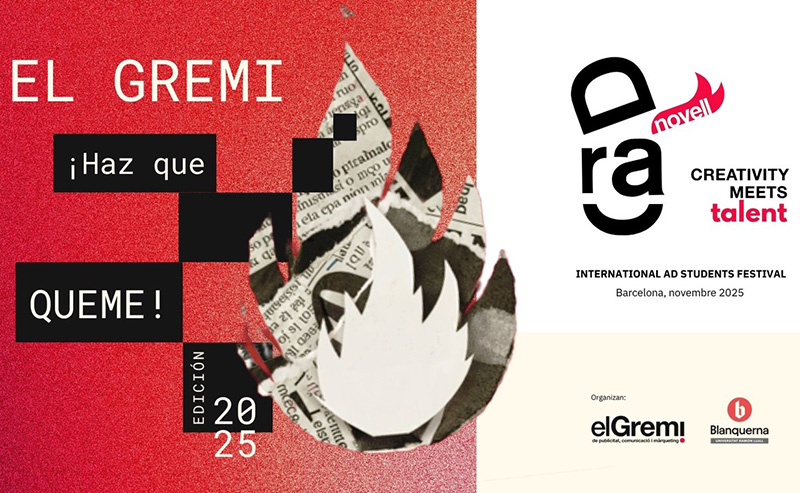 Récord de participación en los Premios Drac Novell