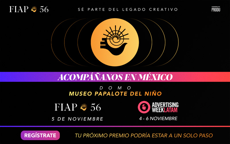 Se acerca la Gala del FIAP 2025