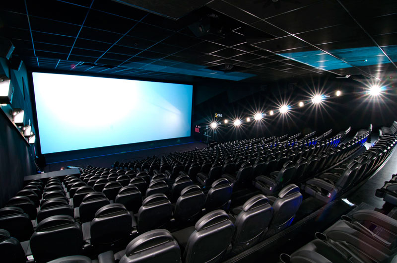 Cinesa celebra la Fiesta del Cine a lo grande