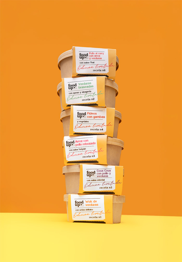 La Sirena lanza la campaña ‘‘Time’s up la promo que desaparece’’.