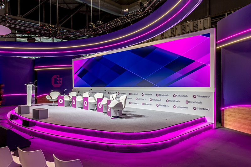 4foreverything refuerza su papel internacional en Gastech 2025.