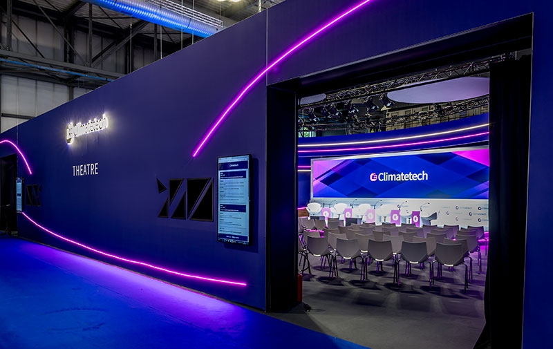 4foreverything refuerza su papel internacional en Gastech 2025