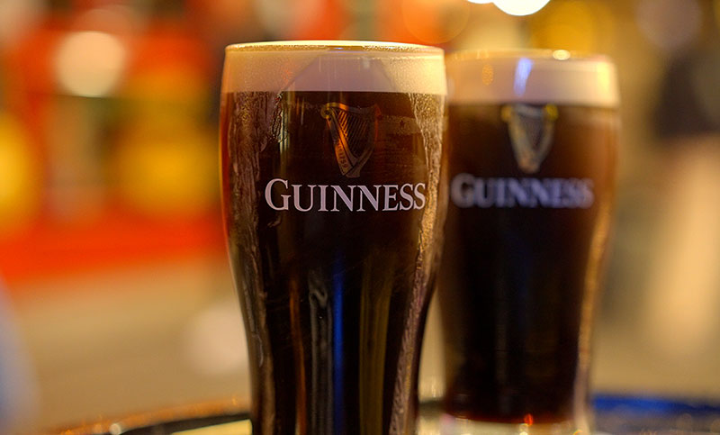 Nueva división de DIAGEO para España y Portugal