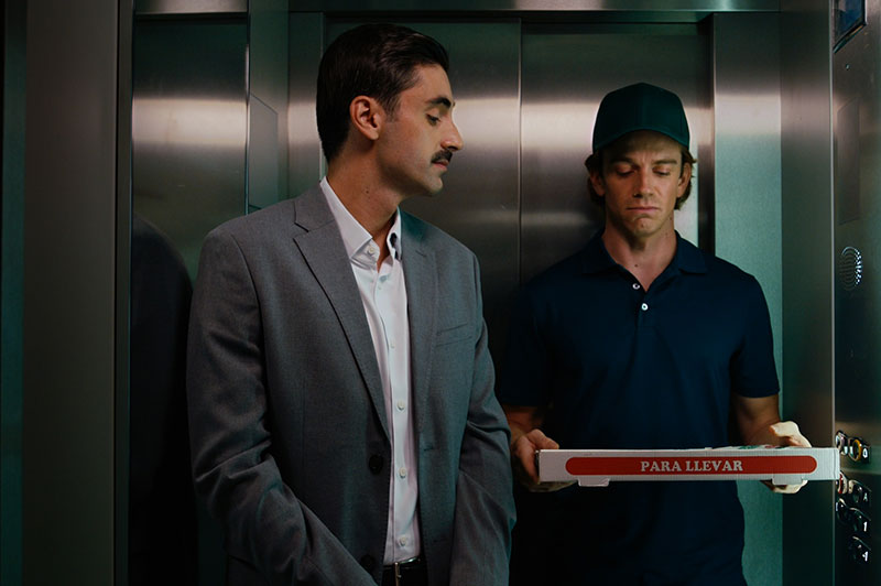 DDB presenta "Vacas Delivery", un nuevo servicio para Halcón Viajes