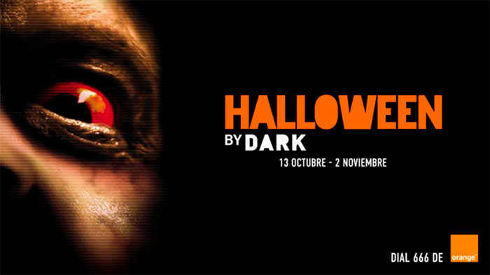 AMC Networks International Southern Europe celebra Halloween 2025.