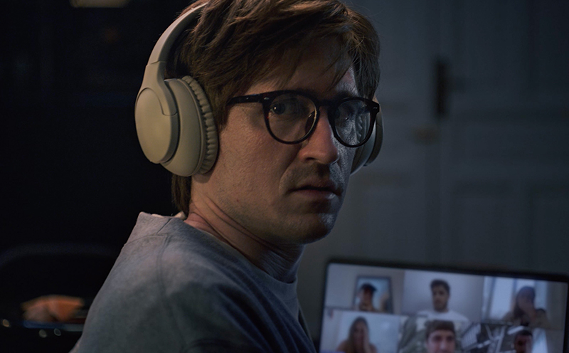 IKEA retrata con humor la convivencia entre generaciones