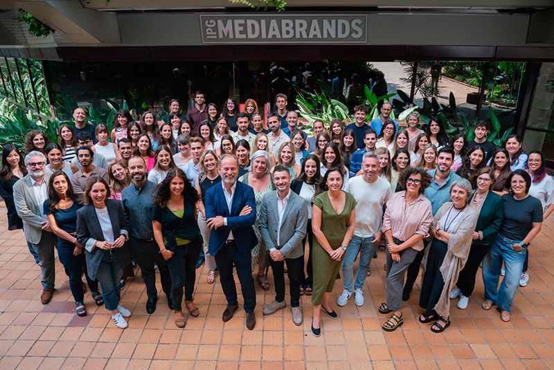 IPG Mediabrands repite como mejor grupo de comunicación para trabajar