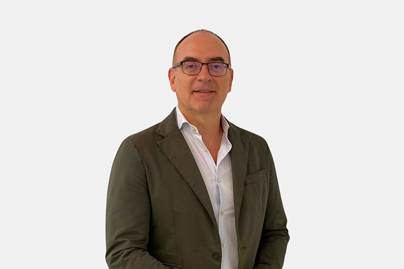 Javier Martínez, nuevo Client Services Director de Spark Foundry