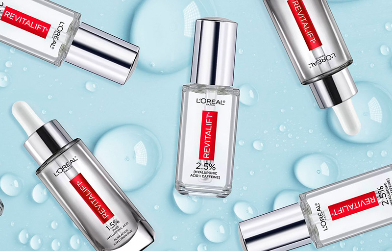 Cambios en la cúpula de L´Oréal Productos de Gran Consumo