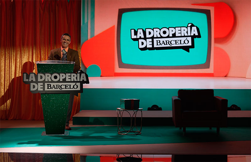 Ron Barceló estrena un espacio online para sus lanzamientos exclusivos