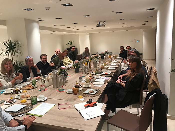 Agencias de medios, aportando valor en plena transformación.