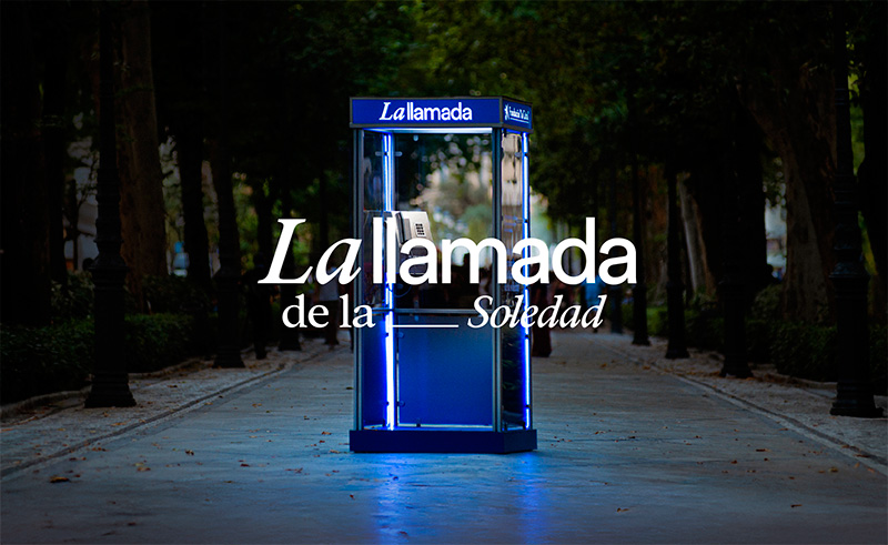 La llamada de auxilio de 3 millones de personas mayores