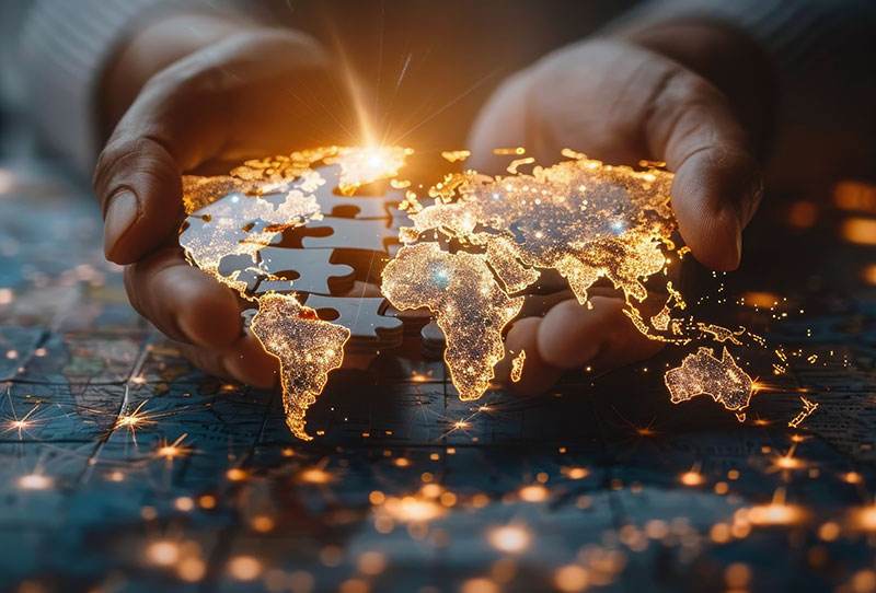 ¿Dónde está el enchufe?