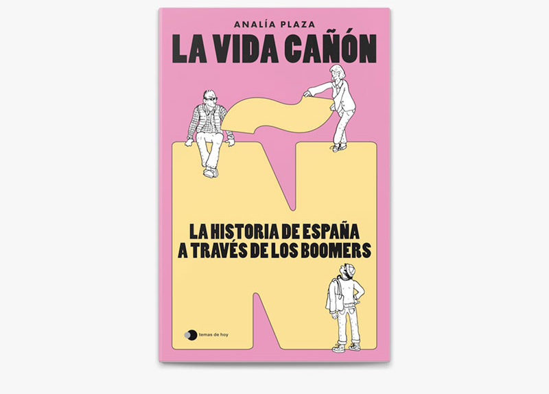 Las trincheras generacionales