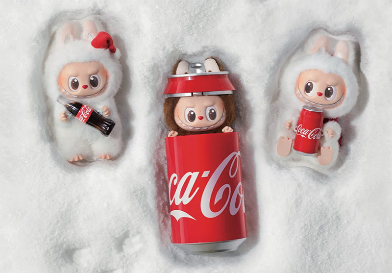 Labubu: la emoción está en lo que esconde la caja