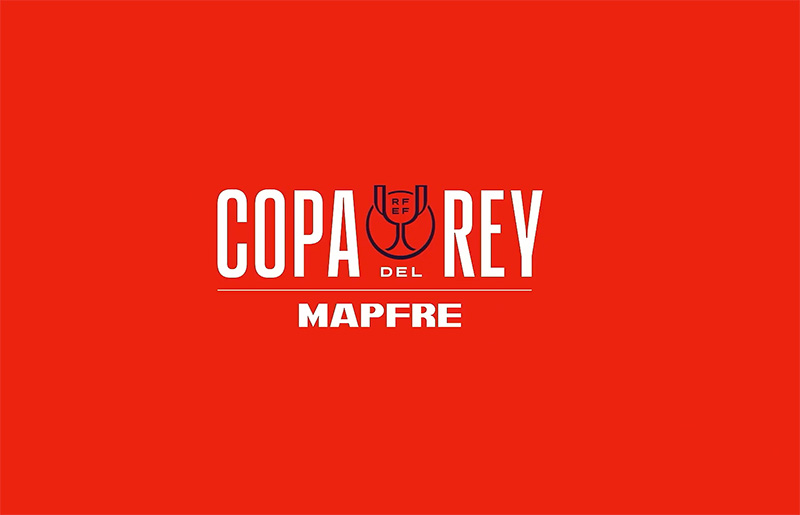 MAPFRE no se pierde un partido de la Copa del Rey