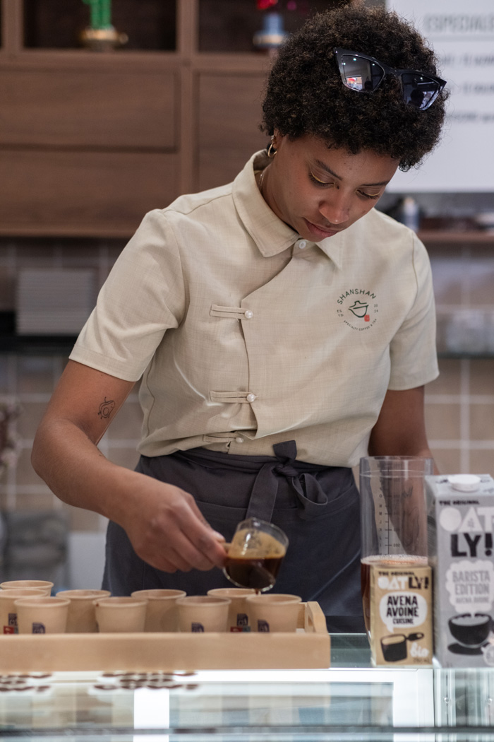 Vuelve la Madrid Oat Week de Oatly.